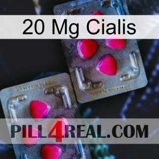 20Mg Cialis 15